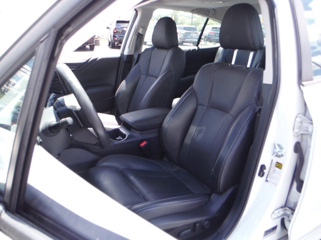2024 Subaru Legacy Limited