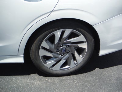 2024 Subaru Legacy Limited