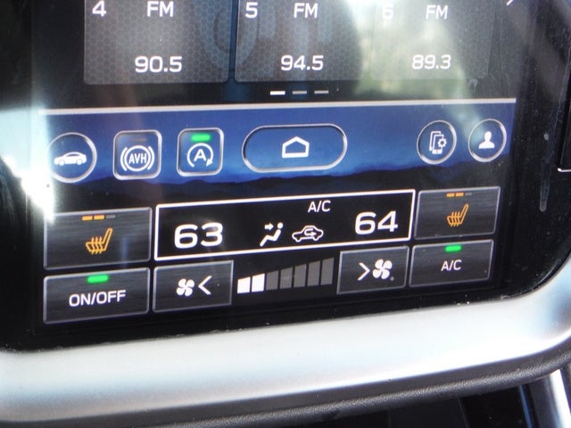 2024 Subaru Legacy Limited
