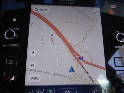 2024 Subaru Legacy Limited
