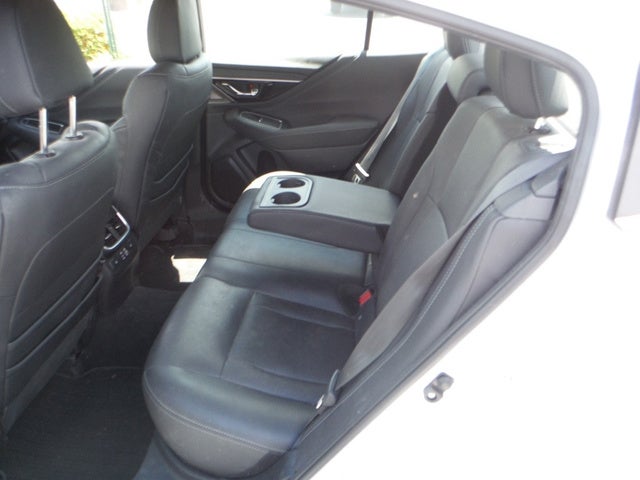 2024 Subaru Legacy Limited