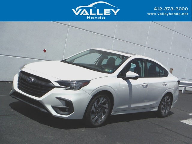 2024 Subaru Legacy Limited