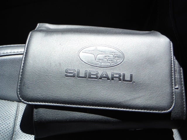 2024 Subaru Legacy Limited