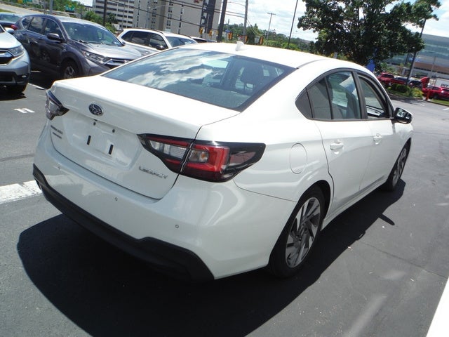 2024 Subaru Legacy Limited