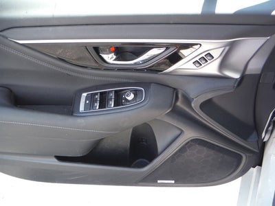 2024 Subaru Legacy Limited