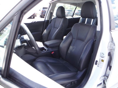 2024 Subaru Legacy Limited