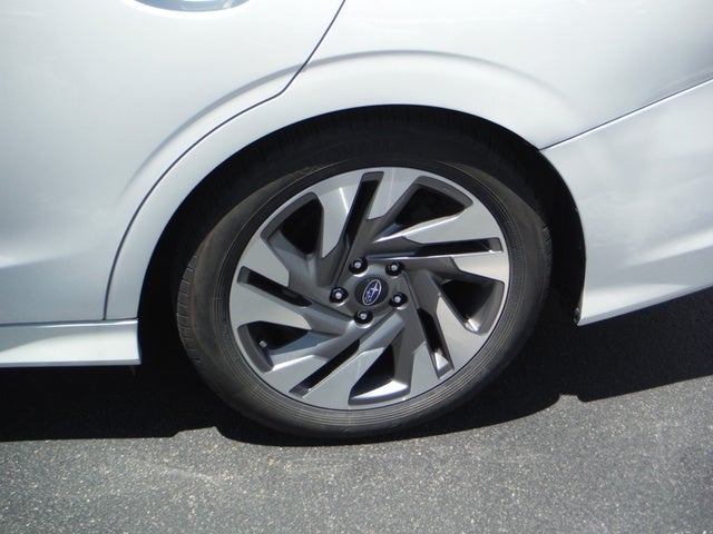 2024 Subaru Legacy Limited