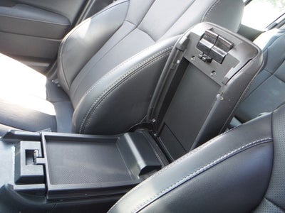 2024 Subaru Legacy Limited