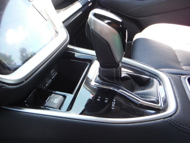 2024 Subaru Legacy Limited
