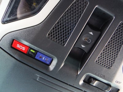 2024 Subaru Legacy Limited