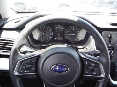 2024 Subaru Legacy Limited
