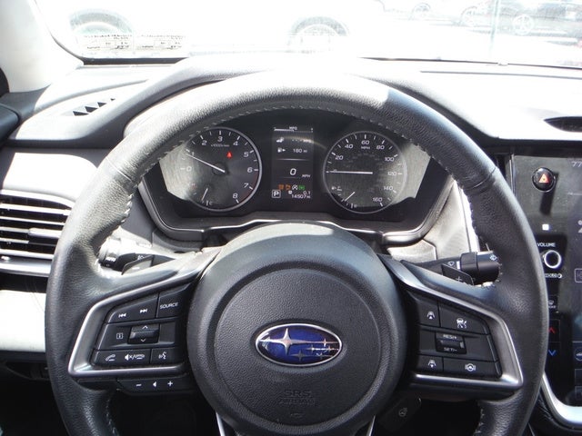 2024 Subaru Legacy Limited