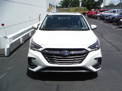 2024 Subaru Legacy Limited