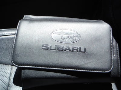 2024 Subaru Legacy Limited