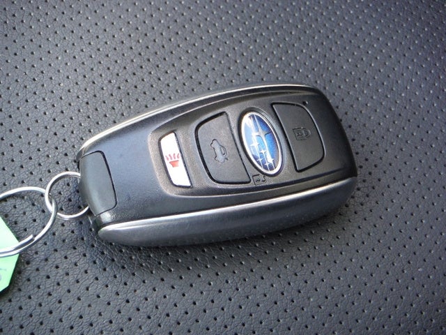 2024 Subaru Legacy Limited