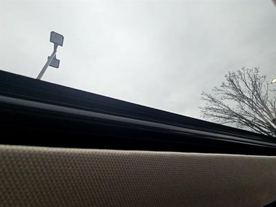 2021 Subaru Legacy Touring XT