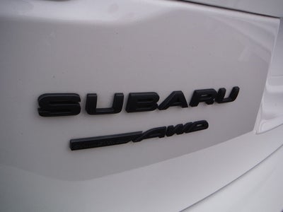 2024 Subaru Outback Onyx Edition XT