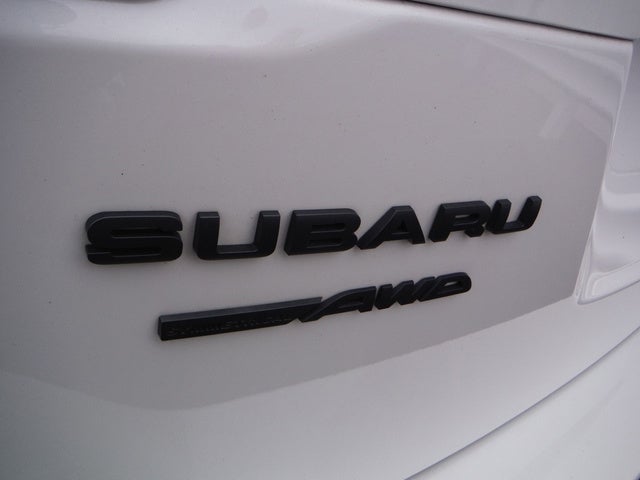 2024 Subaru Outback Onyx Edition XT