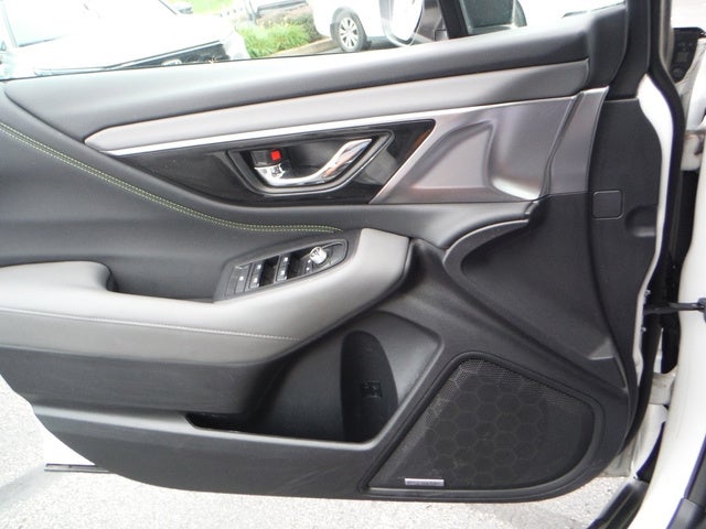 2024 Subaru Outback Onyx Edition XT