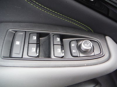 2024 Subaru Outback Onyx Edition XT
