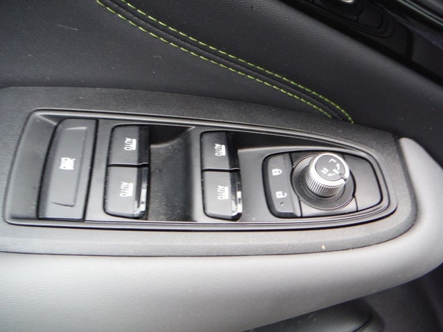 2024 Subaru Outback Onyx Edition XT