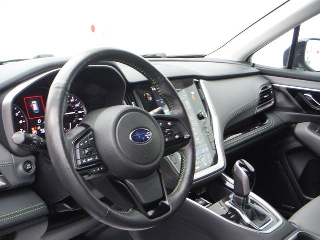 2024 Subaru Outback Onyx Edition XT