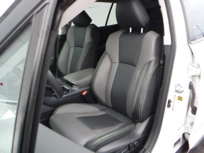2024 Subaru Outback Onyx Edition XT