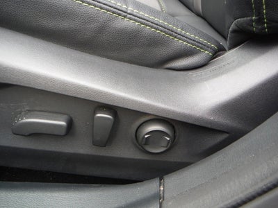 2024 Subaru Outback Onyx Edition XT