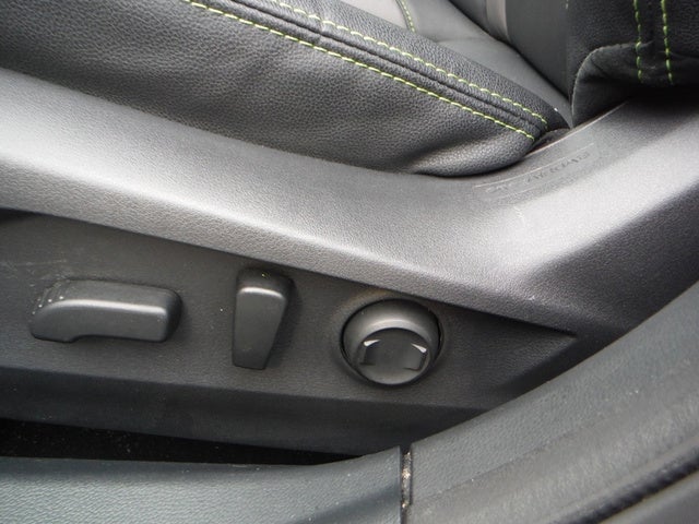 2024 Subaru Outback Onyx Edition XT