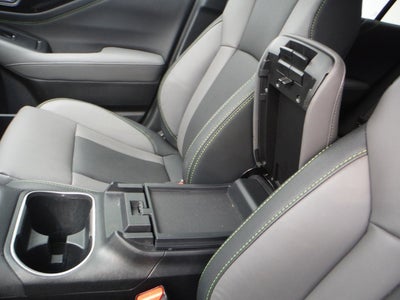 2024 Subaru Outback Onyx Edition XT