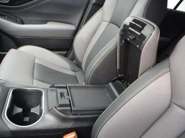 2024 Subaru Outback Onyx Edition XT