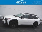 2024 Subaru Outback Onyx Edition XT
