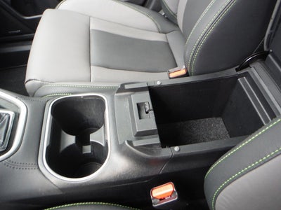 2024 Subaru Outback Onyx Edition XT