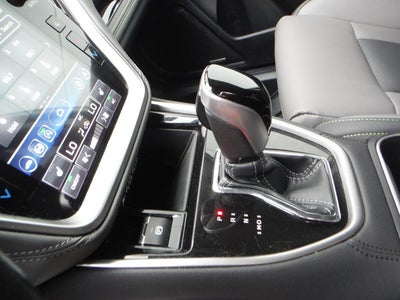 2024 Subaru Outback Onyx Edition XT