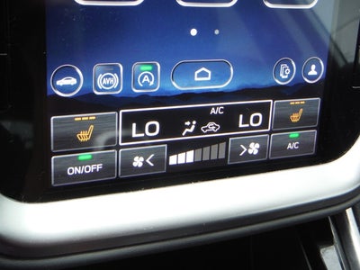 2024 Subaru Outback Onyx Edition XT