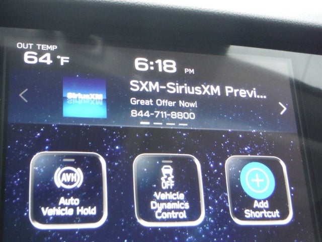 2024 Subaru Outback Onyx Edition XT
