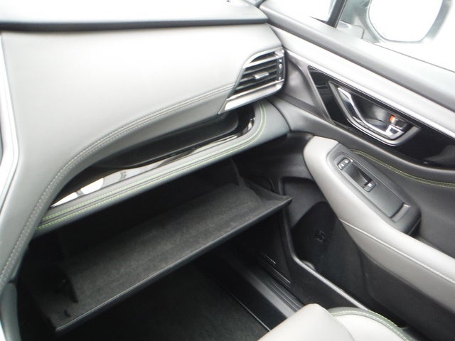2024 Subaru Outback Onyx Edition XT