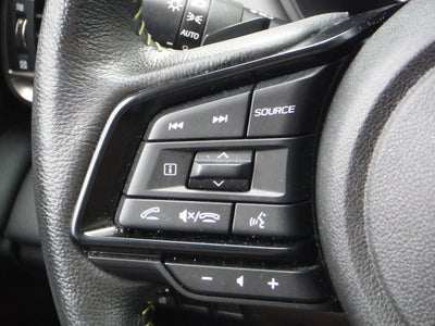2024 Subaru Outback Onyx Edition XT