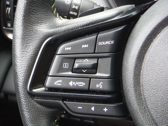 2024 Subaru Outback Onyx Edition XT