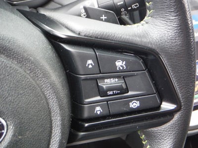 2024 Subaru Outback Onyx Edition XT