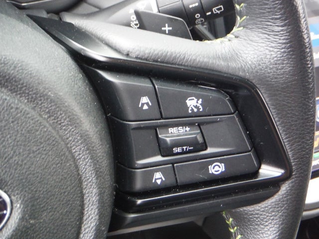 2024 Subaru Outback Onyx Edition XT