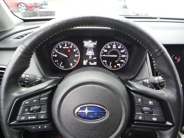 2024 Subaru Outback Onyx Edition XT