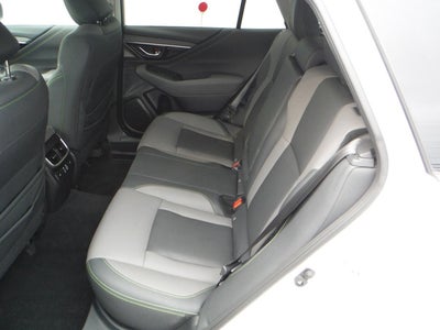 2024 Subaru Outback Onyx Edition XT