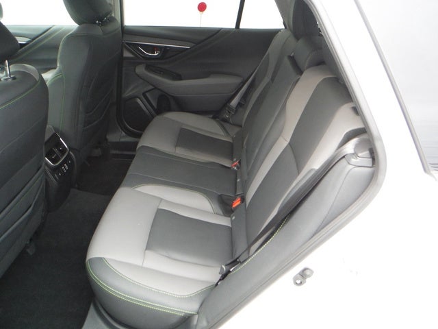 2024 Subaru Outback Onyx Edition XT