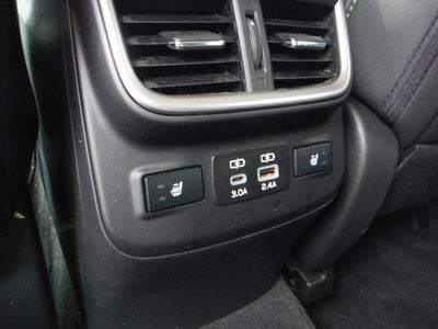 2024 Subaru Outback Onyx Edition XT