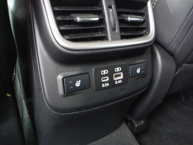 2024 Subaru Outback Onyx Edition XT