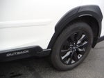2024 Subaru Outback Onyx Edition XT