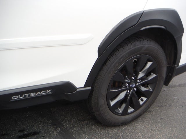 2024 Subaru Outback Onyx Edition XT