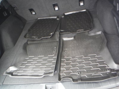 2024 Subaru Outback Onyx Edition XT