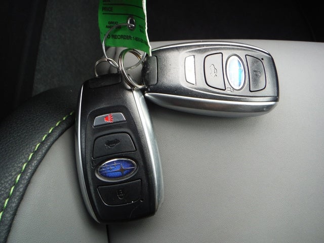 2024 Subaru Outback Onyx Edition XT
